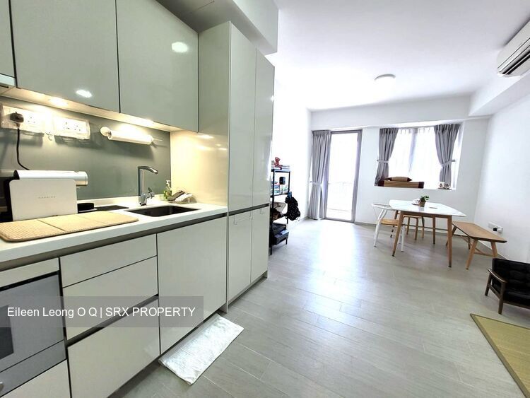 V On Shenton (D1), Apartment #501193101